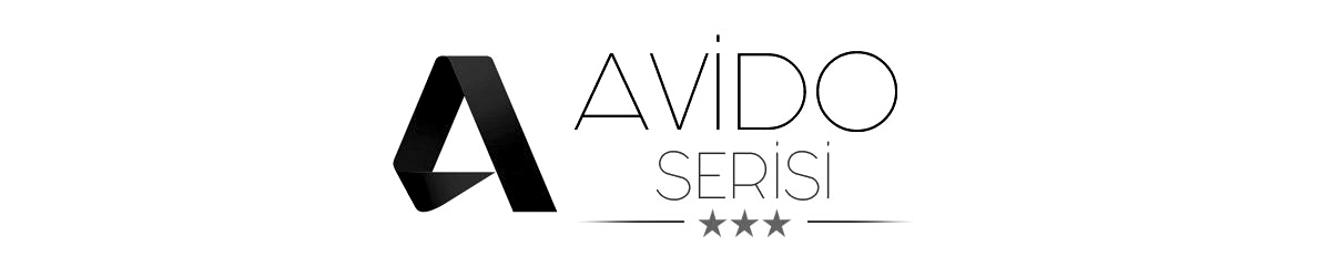 AVİDO SERİSİ